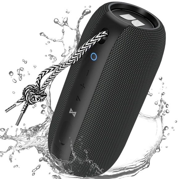Monster S320 Bluetooth Speaker - Picture 1 of 6